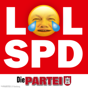 LOL SPD